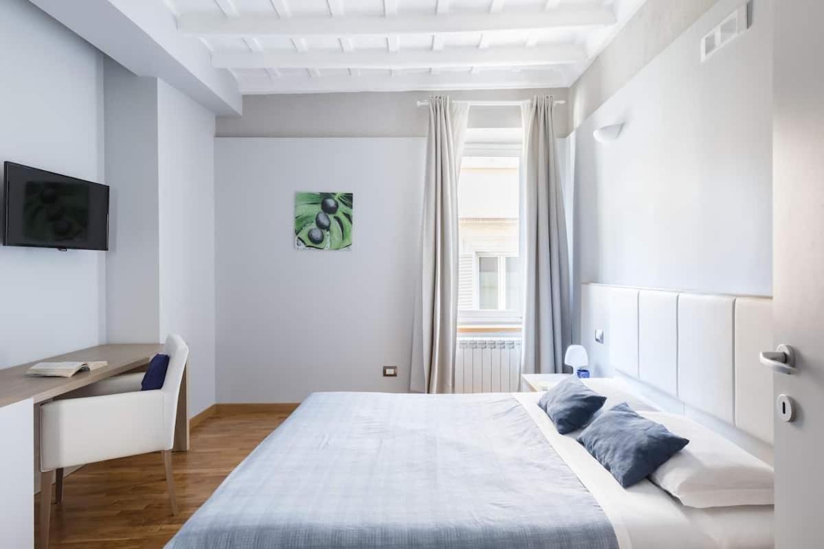 Spanish Steps House Vittoria Roma Exterior foto