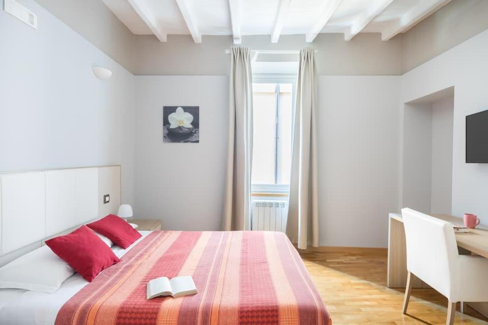 Spanish Steps House Vittoria Roma Exterior foto