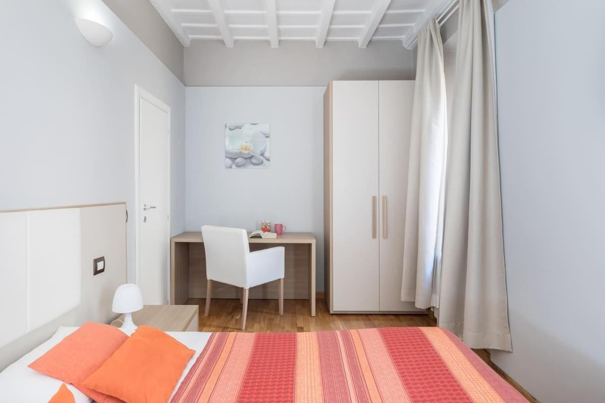 Spanish Steps House Vittoria Roma Exterior foto