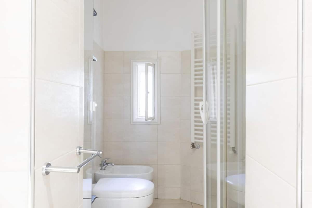 Spanish Steps House Vittoria Roma Exterior foto