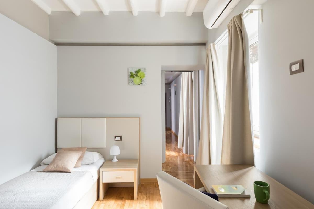 Spanish Steps House Vittoria Roma Exterior foto